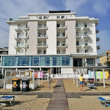 Hotel Globus Bellaria-Igea Marina Exterior photo